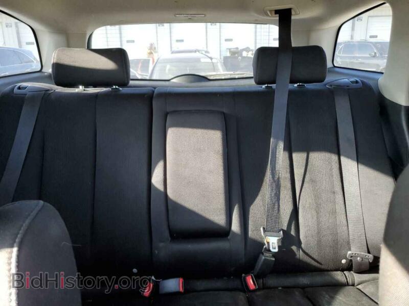 2010 Mazda CX-7 (VIN JM3ER2W50A0311074) — фото 10 из 14