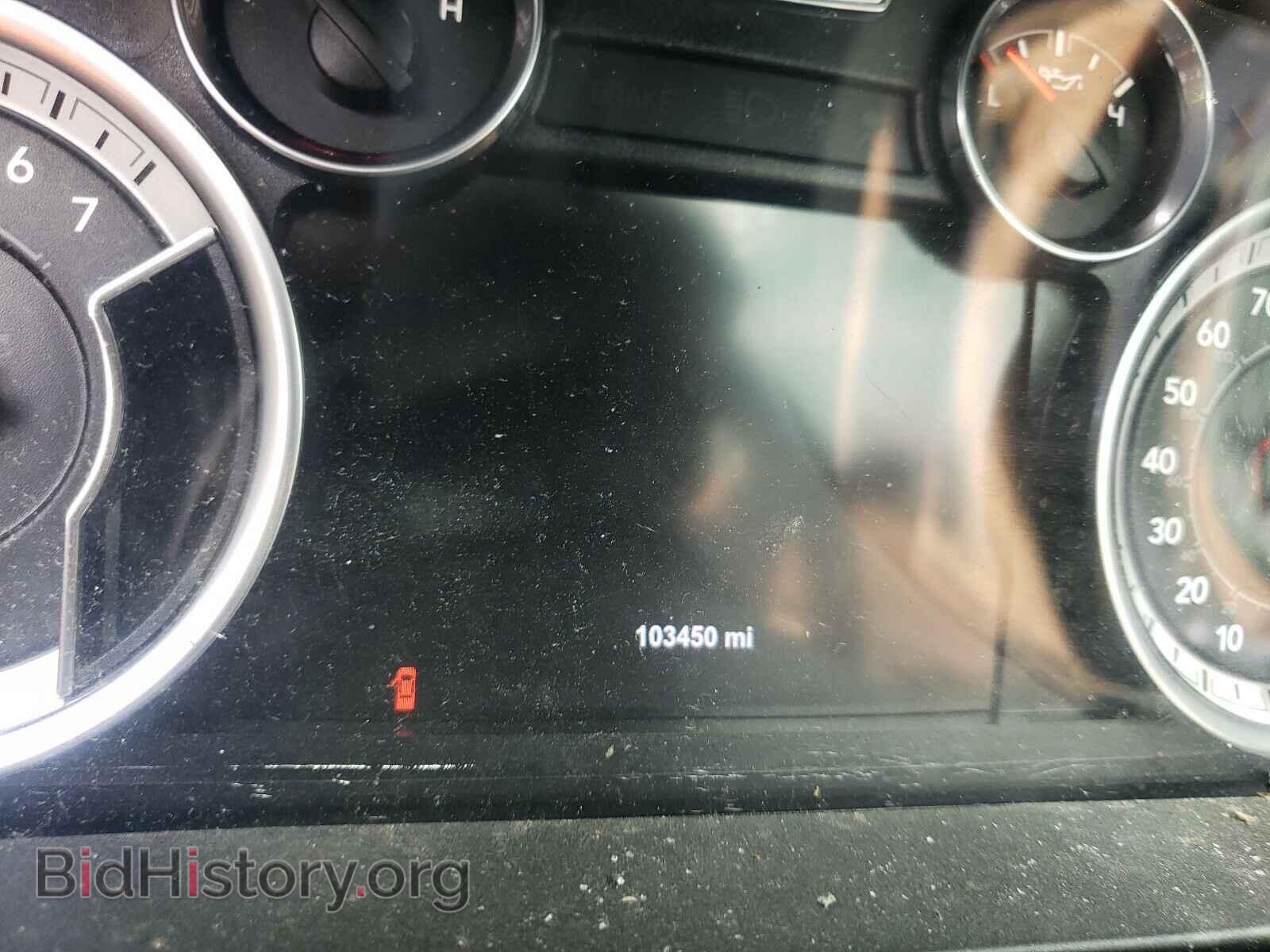 2017 RAM 1500 - VIN: 1C6RR7LG1HS566710 - Фото 8