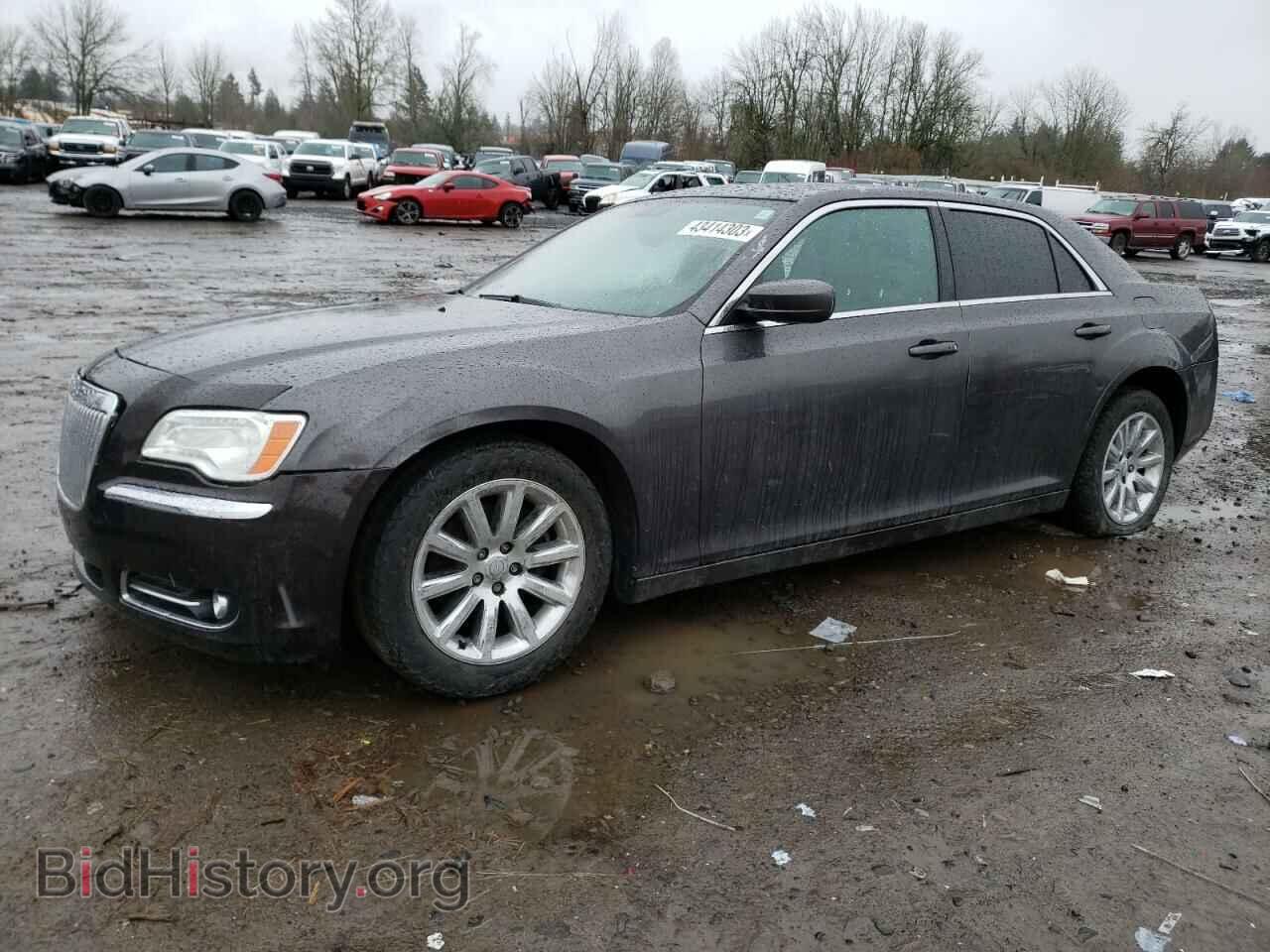Photo 2C3CCAAG3DH694209 - CHRYSLER 300 2013