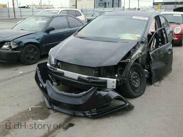 2013 HONDA CIVIC - VIN: 19XFB2F57DE268091 - Фото 2