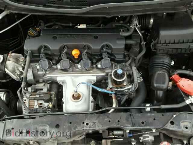 2013 HONDA CIVIC - VIN: 19XFB2F57DE268091 - Фото 7