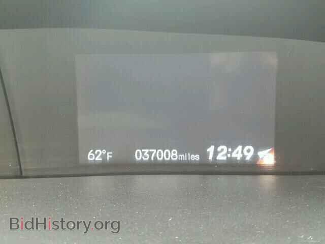 2013 HONDA CIVIC - VIN: 19XFB2F57DE268091 - Фото 8