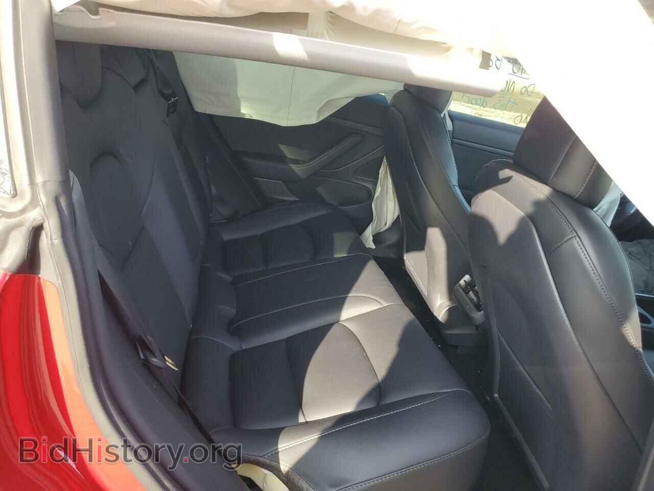 2021 TESLA MODEL 3 - VIN: 5YJ3E1EA9MF866969 - Photo 10