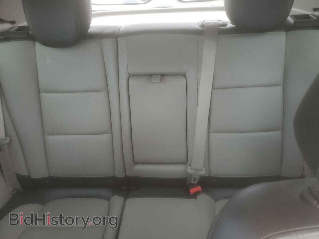 2013 BUICK ENCORE - VIN: KL4CJCSB6DB056071 - Фото 10