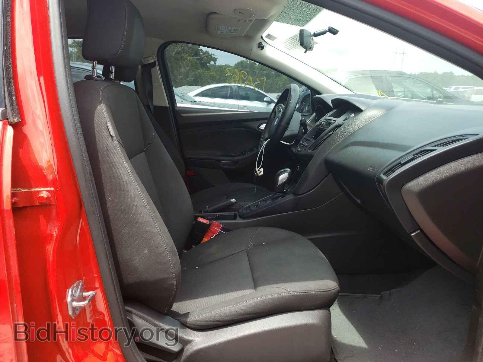 2015 FORD FOCUS - VIN: 1FADP3F27FL325622 - Photo 5