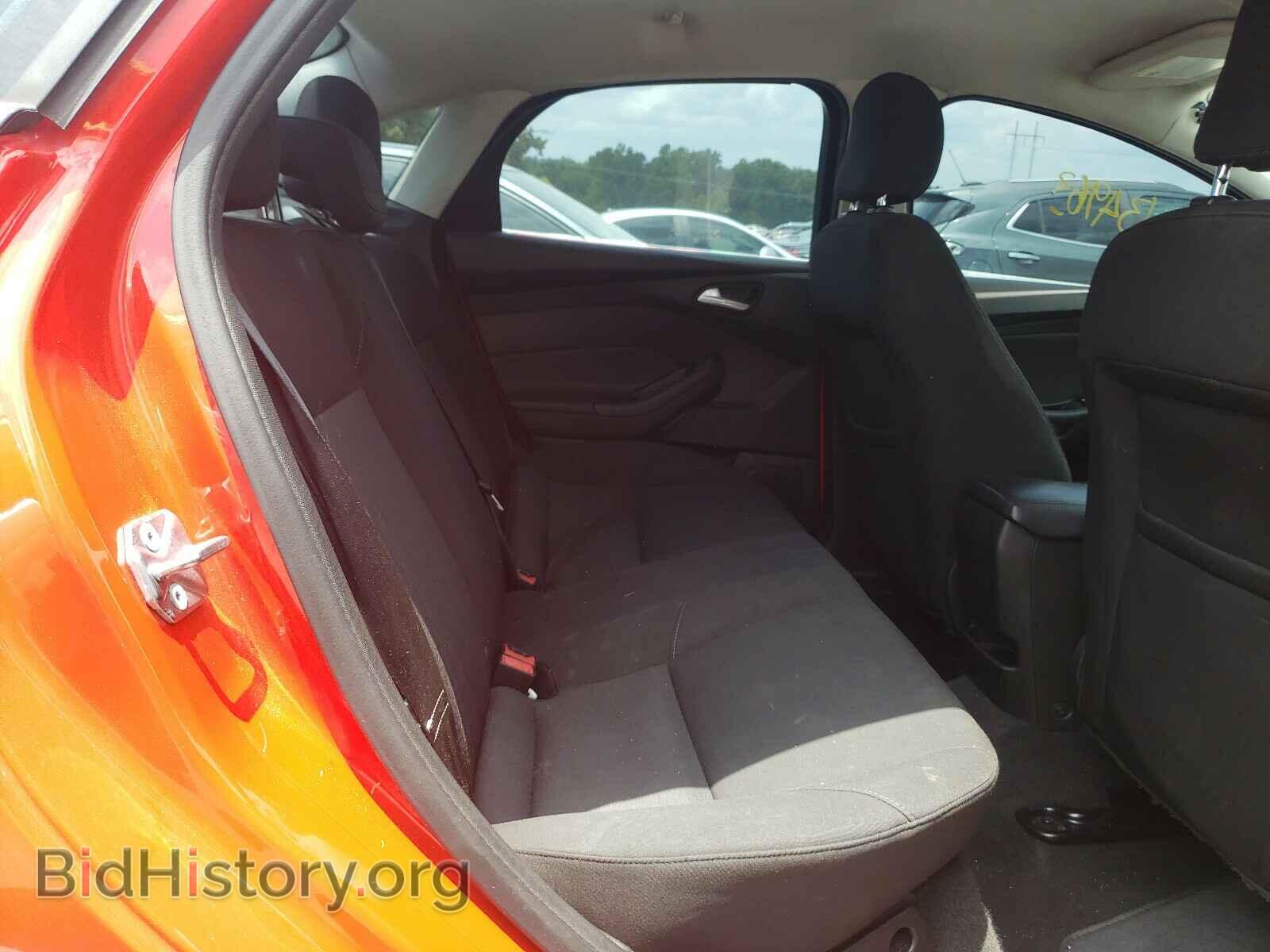 2015 FORD FOCUS - VIN: 1FADP3F27FL325622 - Photo 6