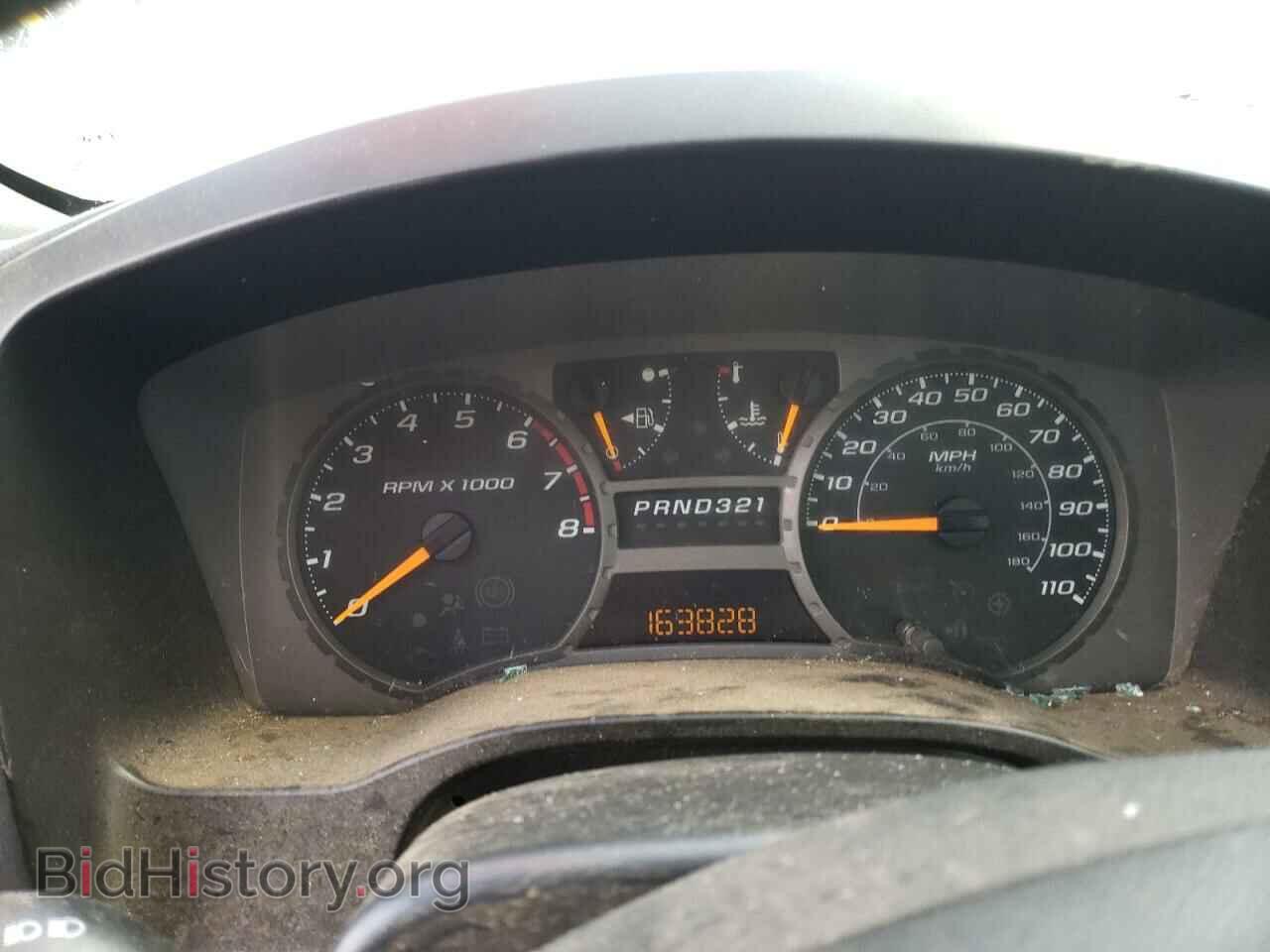 2006 GMC CANYON - VIN: 1GTDT146468328903 - Фото 9