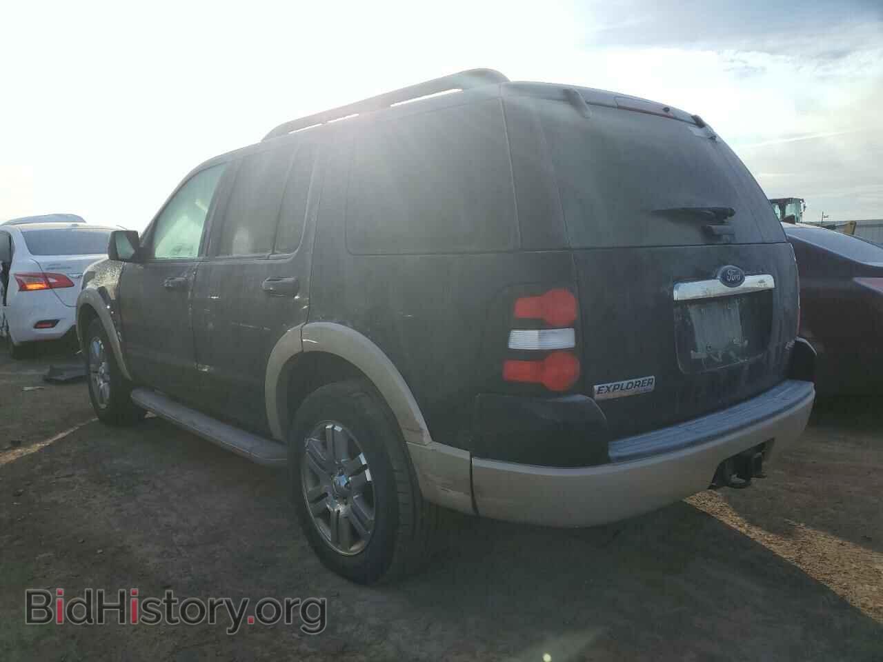 2010 FORD EXPLORER - VIN: 1FMEU7E89AUA37121 - Фото 2