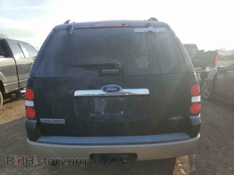 2010 Ford EXPLORER (VIN 1FMEU7E89AUA37121) — фото 6 из 13