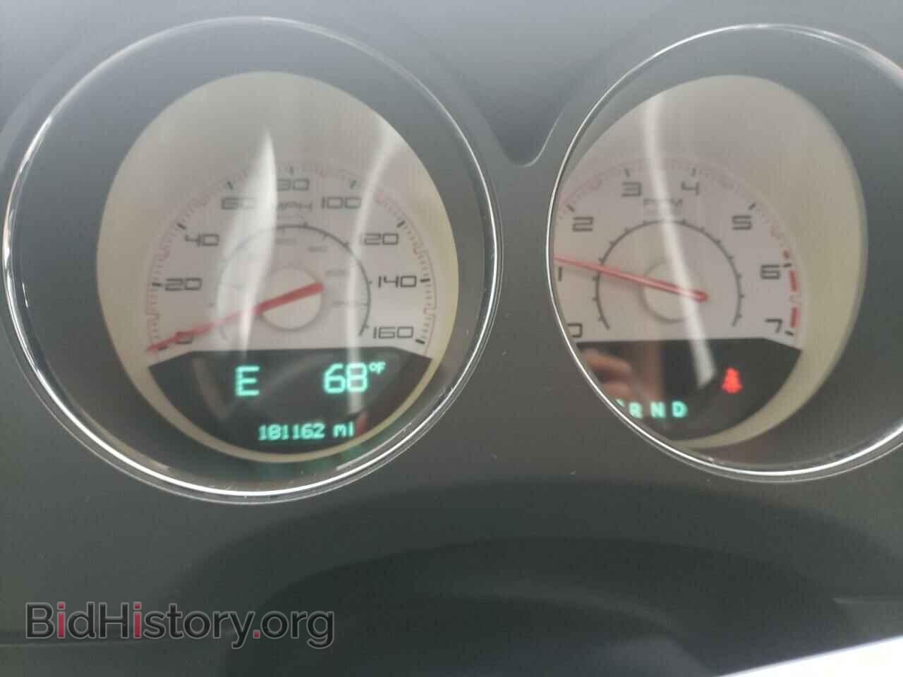 2013 DODGE CHALLENGER - VIN: 2C3CDYBT8DH742191 - Фото 9