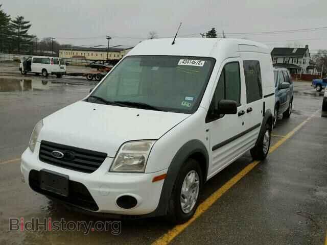 2012 FORD TRANSIT CO - VIN: NM0LS6BN5CT081287 - Фото 2