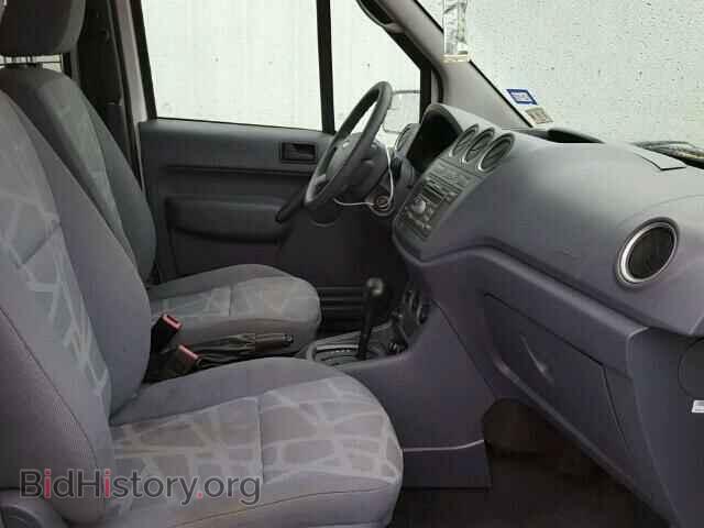 2012 FORD TRANSIT CO - VIN: NM0LS6BN5CT081287 - Фото 5