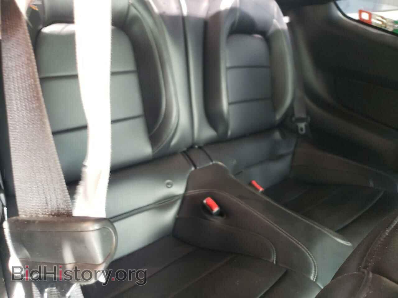 2015 FORD MUSTANG - VIN: 1FA6P8CF7F5410817 - Фото 6