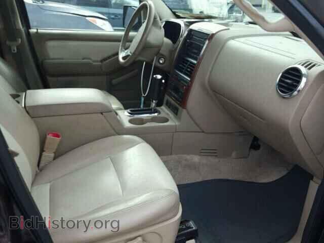 2007 FORD EXPLORER - VIN: 1FMEU64E27UA72464 - Photo 5
