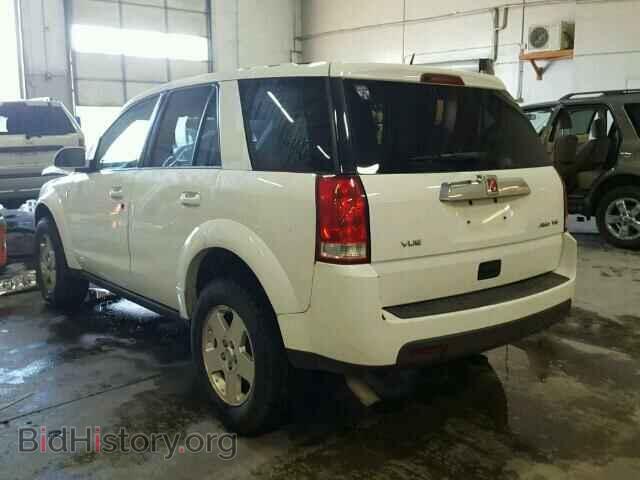 2006 SATURN VUE - VIN: 5GZCZ63496S843288 - Фото 3