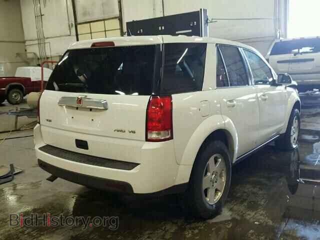 2006 SATURN VUE - VIN: 5GZCZ63496S843288 - Фото 4