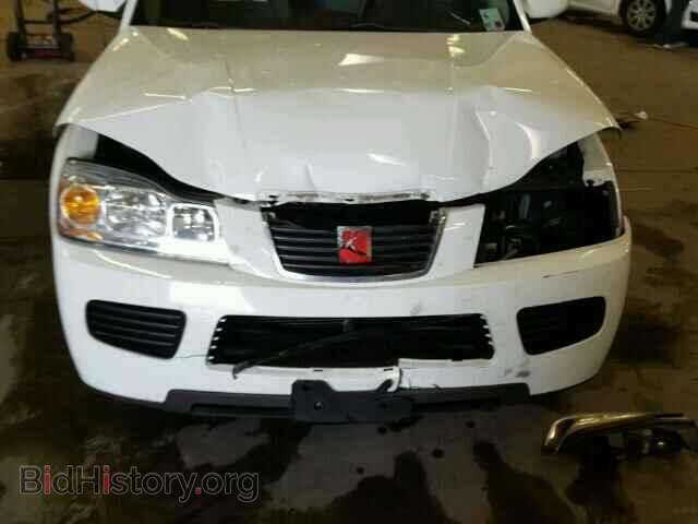 2006 SATURN VUE - VIN: 5GZCZ63496S843288 - Фото 7
