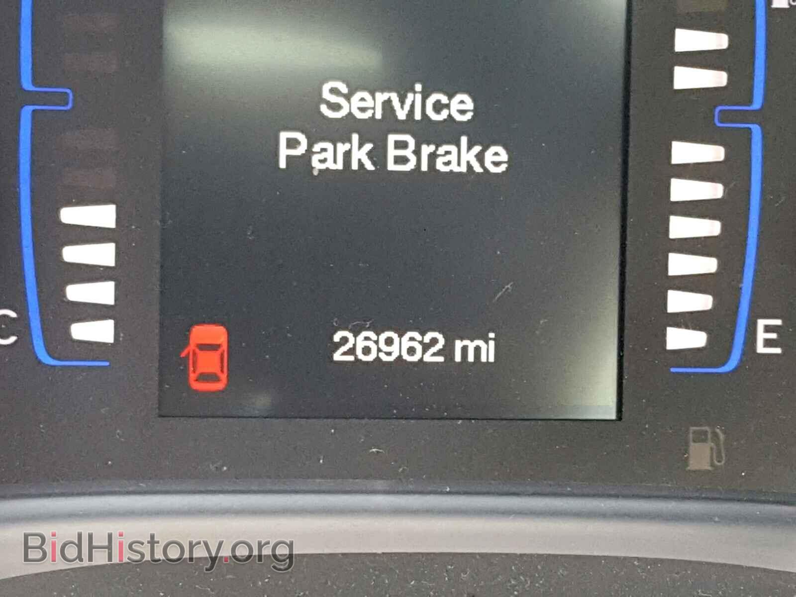 2015 CHRYSLER 200 - VIN: 1C3CCCDG4FN617981 - Photo 8