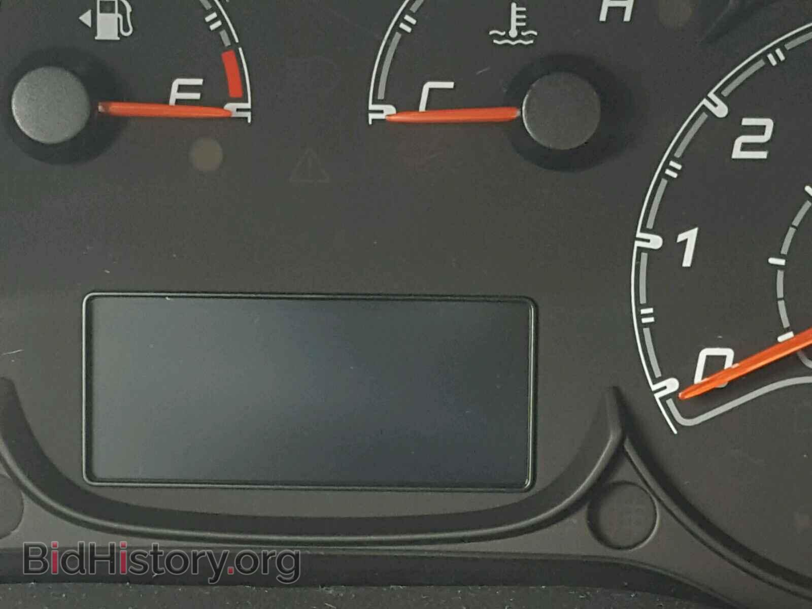 2015 RAM PROMASTER - VIN: ZFBERFAT7F6977328 - Photo 8