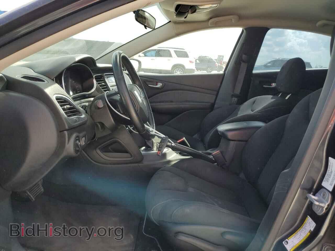 2013 DODGE DART - VIN: 1C3CDFBA2DD251843 - Photo 7
