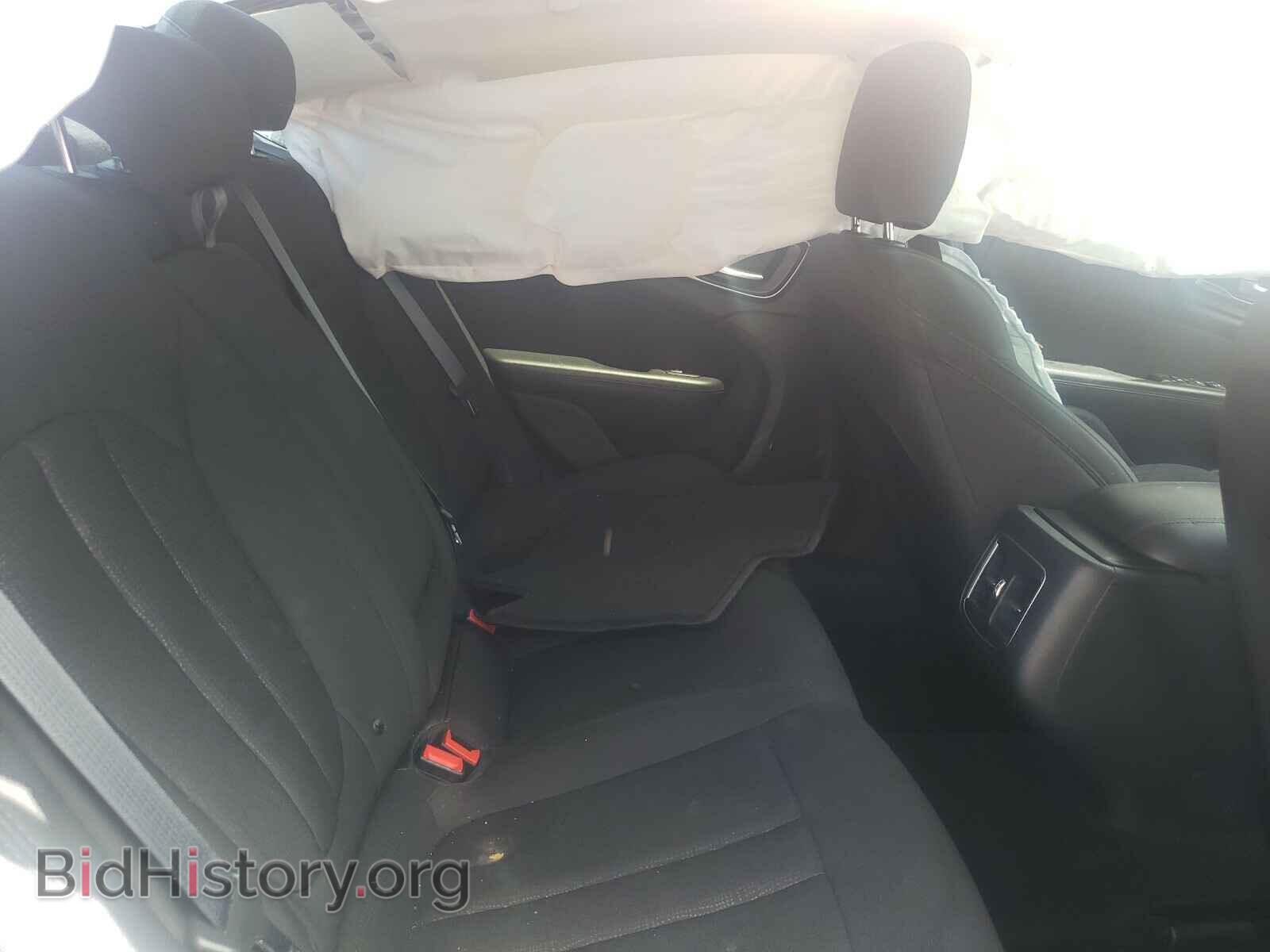 2016 CHRYSLER 200 - VIN: 1C3CCCAB6GN173402 - Photo 6