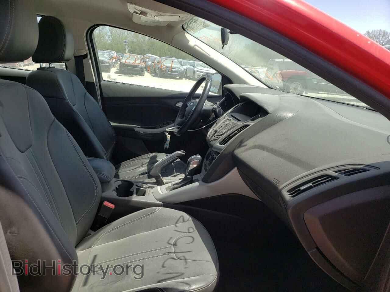 2013 FORD FOCUS - VIN: 1FADP3K2XDL315637 - Photo 5