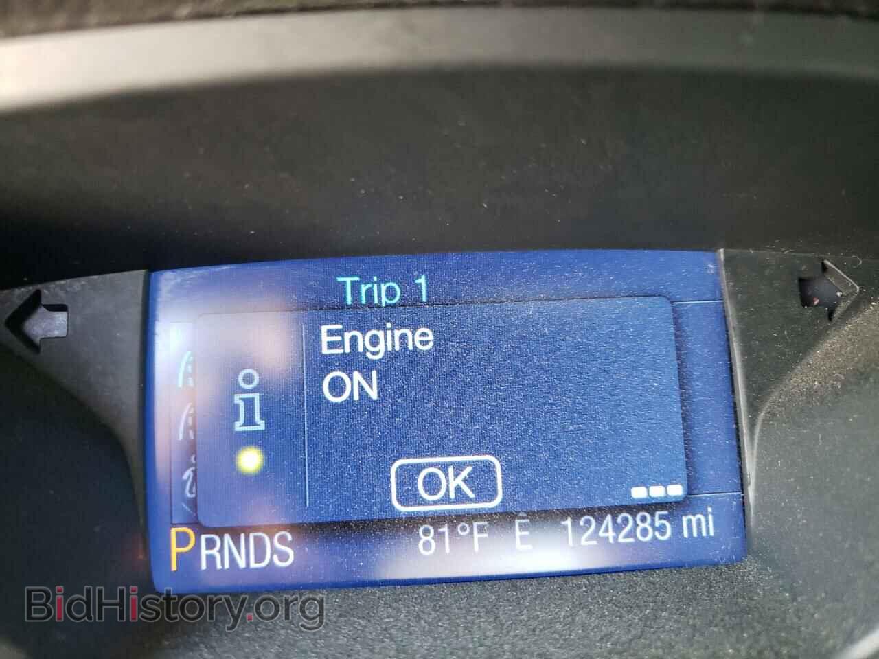 2013 FORD FOCUS - VIN: 1FADP3K2XDL315637 - Photo 8