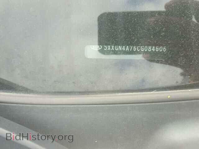 2012 KIA OPTIMA - VIN: 5XXGN4A76CG084606 - Photo 10