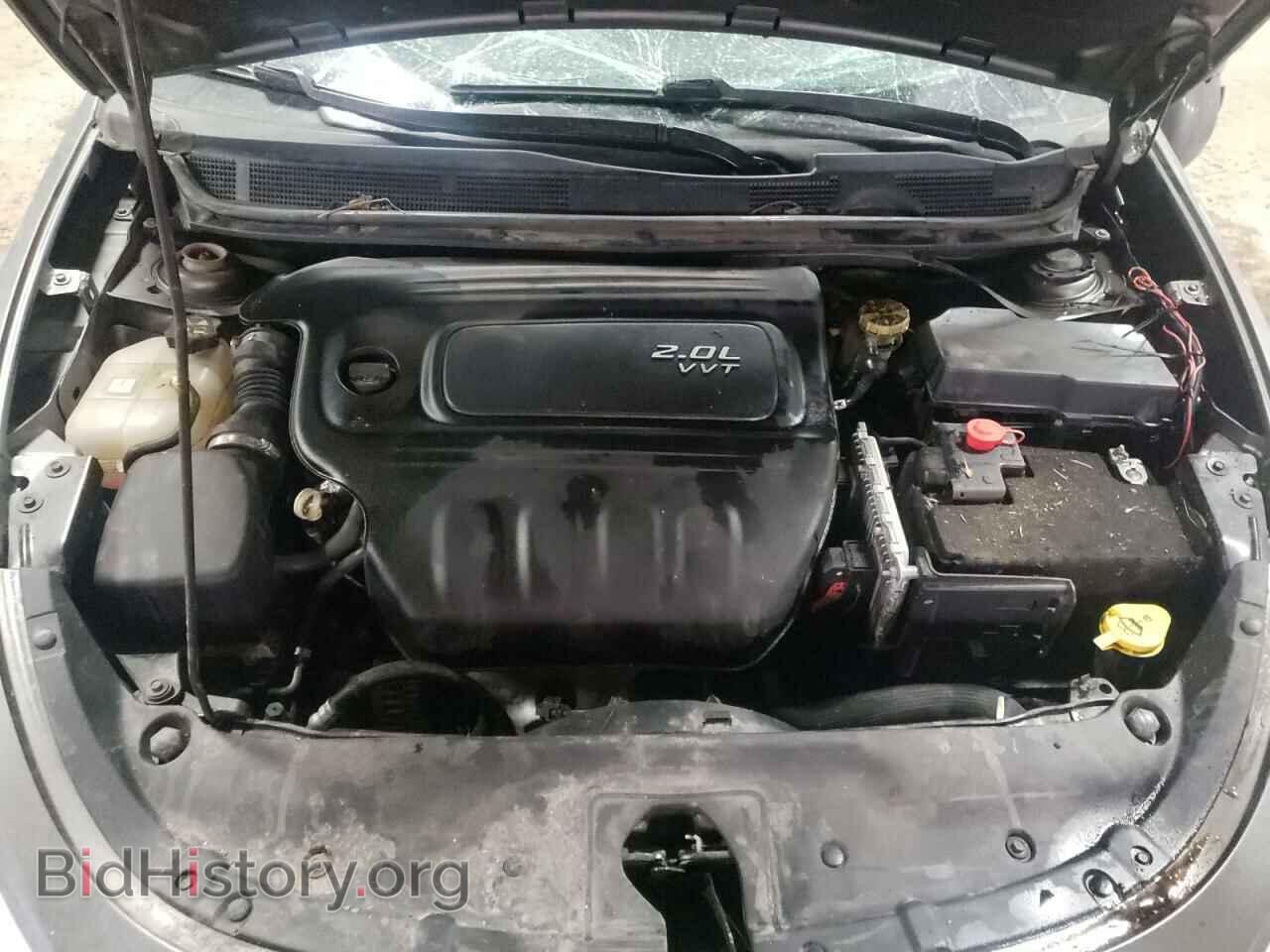 2013 DODGE DART - VIN: 1C3CDFBA3DD151928 - Фото 11