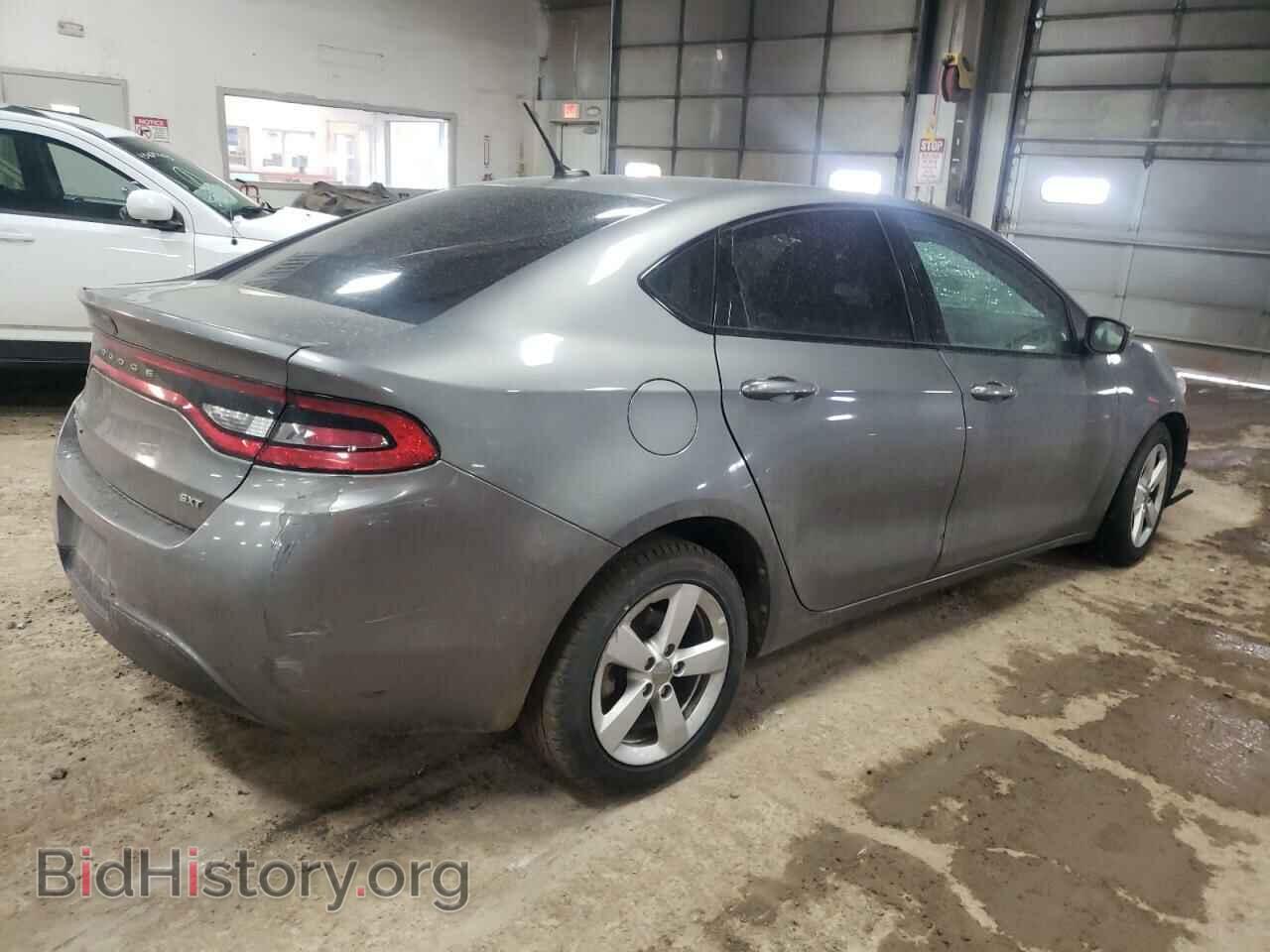 2013 DODGE DART - VIN: 1C3CDFBA3DD151928 - Фото 3