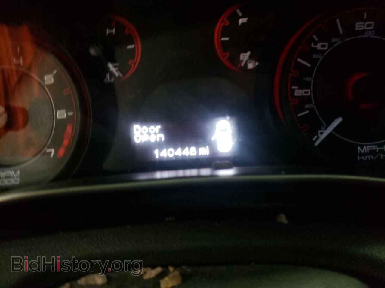 2013 DODGE DART - VIN: 1C3CDFBA3DD151928 - Фото 9