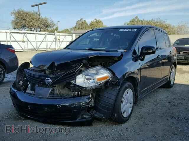 2012 NISSAN VERSA - VIN: 3N1BC1CP2CL364574 - Photo 2