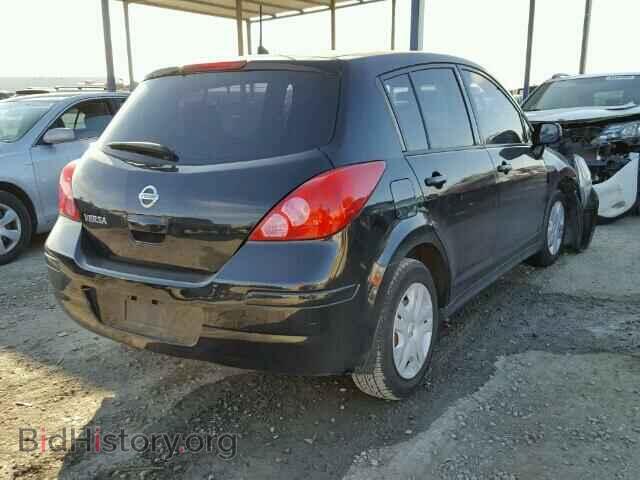 2012 NISSAN VERSA - VIN: 3N1BC1CP2CL364574 - Photo 4
