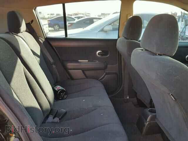 2012 NISSAN VERSA - VIN: 3N1BC1CP2CL364574 - Photo 6