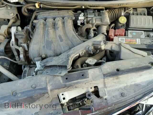 2012 NISSAN VERSA - VIN: 3N1BC1CP2CL364574 - Photo 7