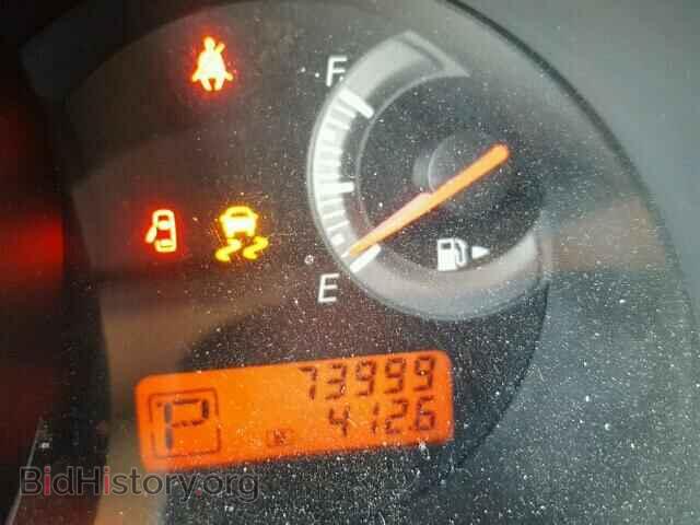 2012 NISSAN VERSA - VIN: 3N1BC1CP2CL364574 - Photo 8