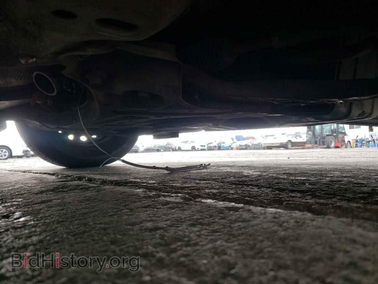 2012 HYUNDAI SONATA - VIN: 5NPEB4AC6CH427867 - Фото 9