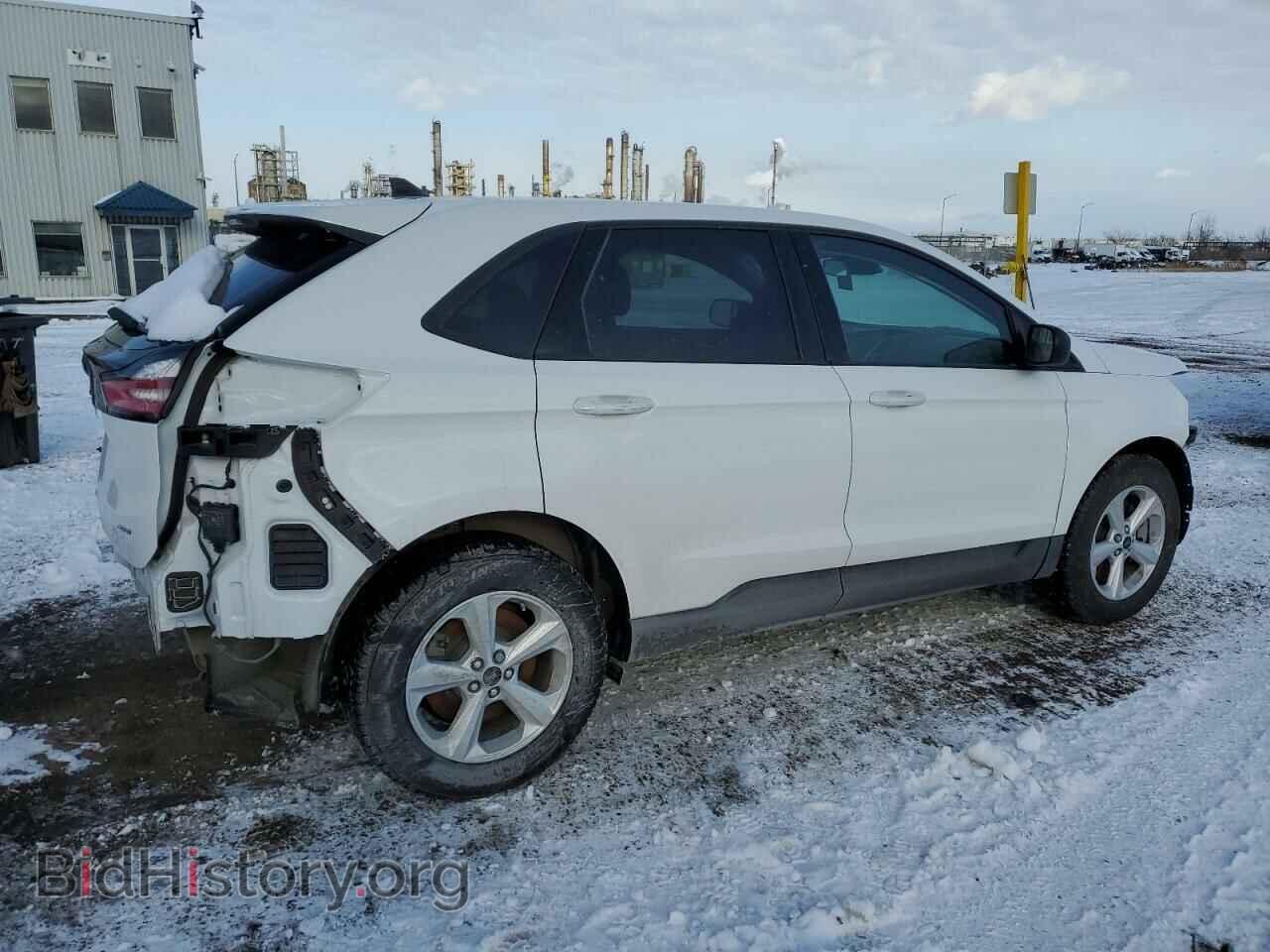 2023 FORD EDGE - VIN: 2FMPK4G99PBA05478 - Фото 3