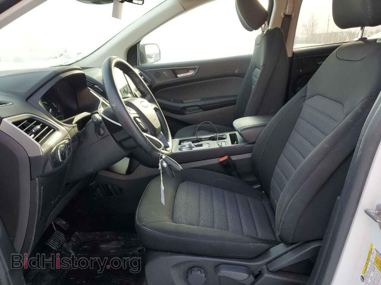 2023 FORD EDGE - VIN: 2FMPK4G99PBA05478 - Фото 7