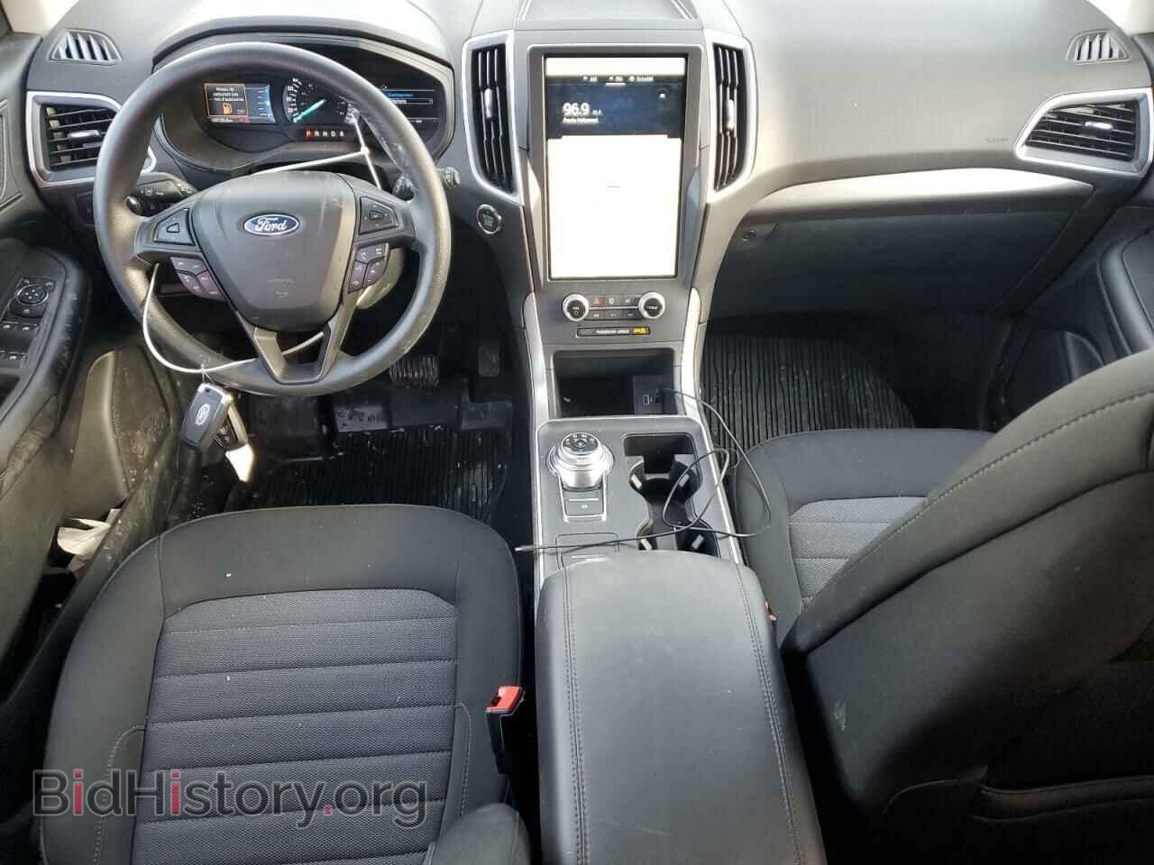 2023 FORD EDGE - VIN: 2FMPK4G99PBA05478 - Фото 8