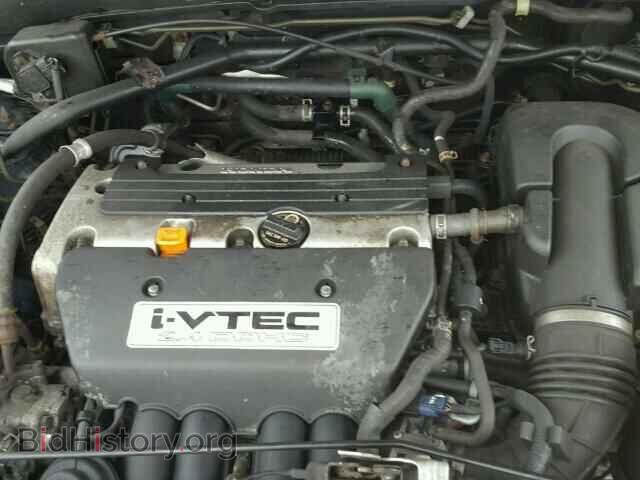 2006 HONDA CRV - VIN: JHLRD78816C028382 - Фото 7