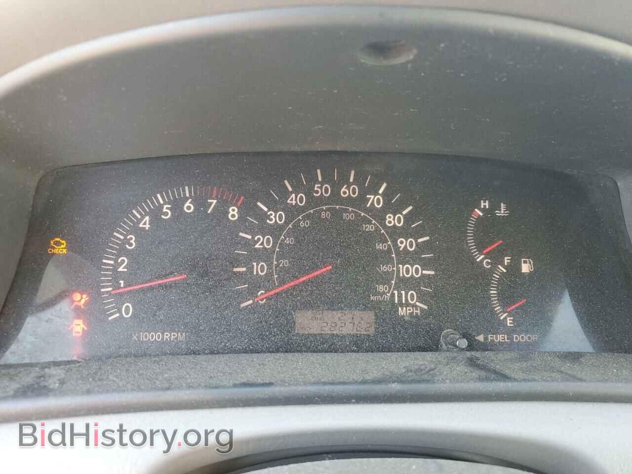 2006 TOYOTA COROLLA - VIN: 2T1BR32EX6C651725 - Фото 9