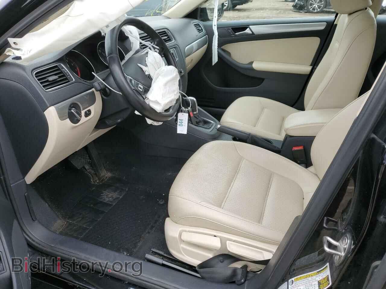 2017 VOLKSWAGEN JETTA - VIN: 3VWDB7AJ7HM383131 - Фото 7