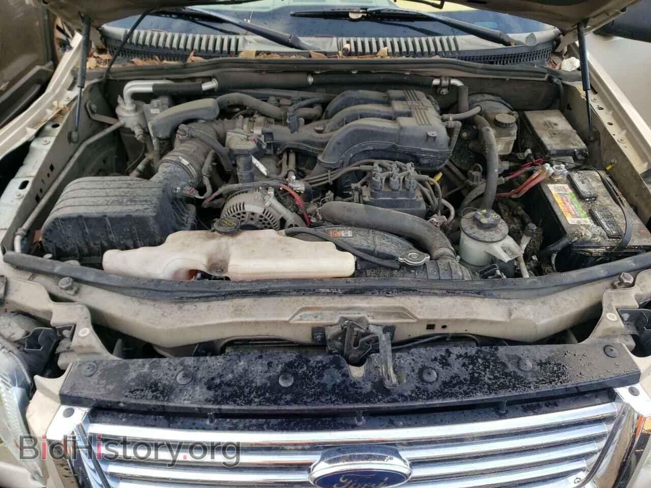 2007 FORD EXPLORER - VIN: 1FMEU73E07UB84445 - Photo 7