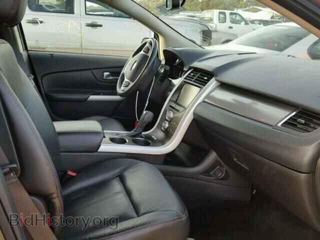 2013 FORD EDGE - VIN: 2FMDK3JC2DBC29589 - Photo 5