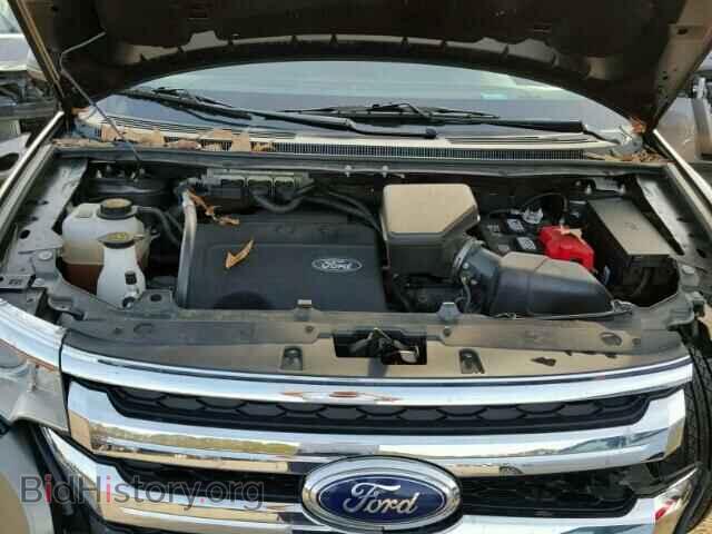 2013 FORD EDGE - VIN: 2FMDK3JC2DBC29589 - Photo 7