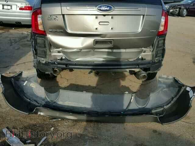 2013 FORD EDGE - VIN: 2FMDK3JC2DBC29589 - Photo 9