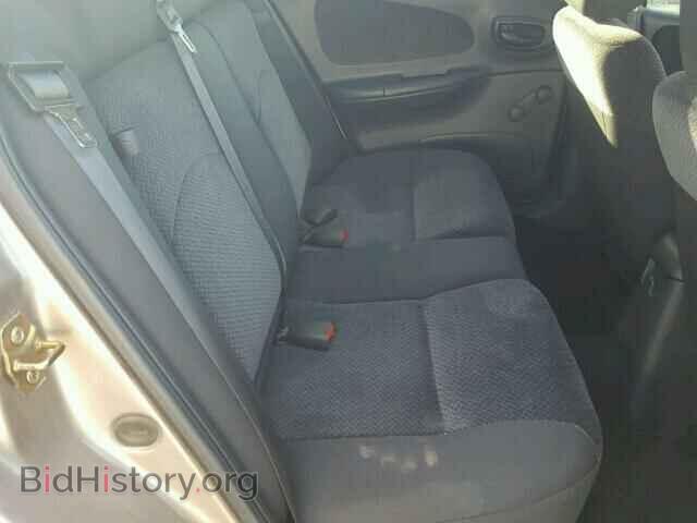 2002 DODGE NEON - VIN: 1B3ES26C62D554606 - Фото 6