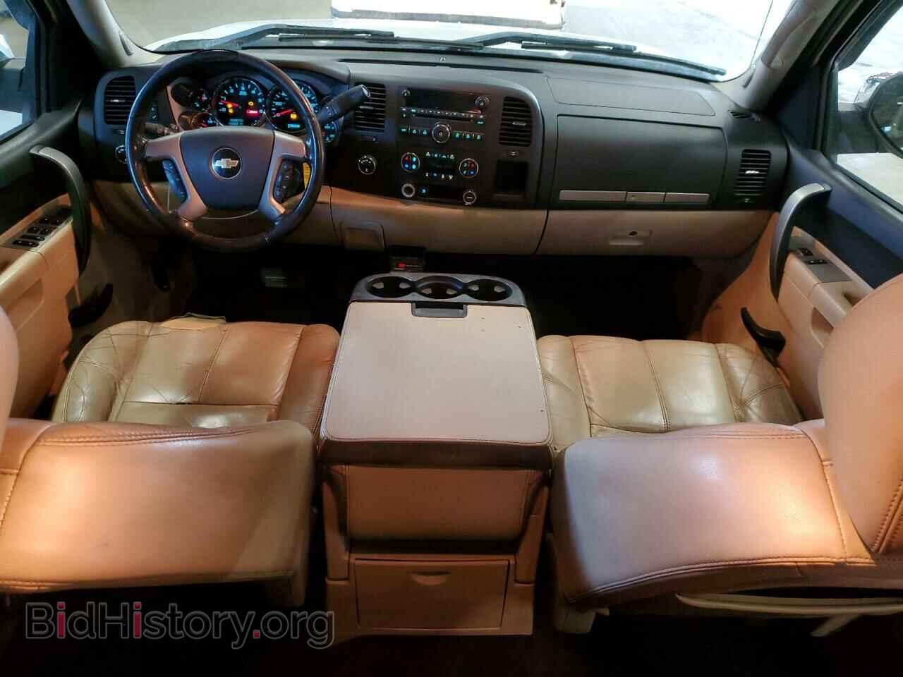2011 CHEVROLET ALL Models - VIN: 3GCPKSE32BG252712 - Фото 8