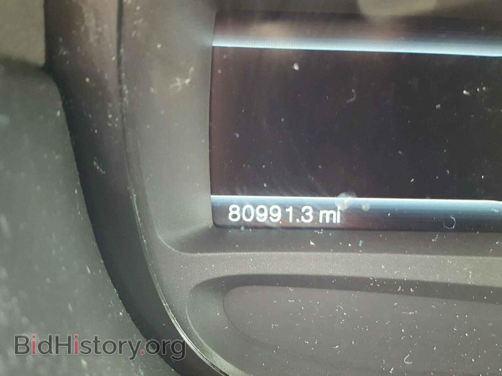 2014 FORD EDGE - VIN: 2FMDK4KC8EBA33727 - Photo 8